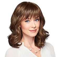 Gabor Essentials Ambitious Heat-Friendly Mid-Length Wig