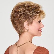 Gabor Essentials Carefree Cut Voluminous Pixie Wig
