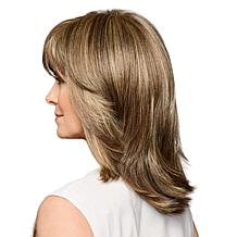 Gabor Essentials Discovery Heat-Friendly Modern Shag Wig