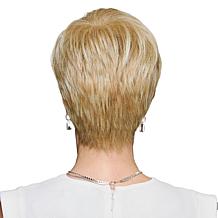 Gabor Essentials Dream Debut Heat-Friendly Layered Boy Cut Wig
