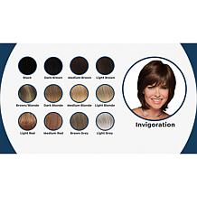 Gabor Essentials Heat-Friendly Invigoration Wig