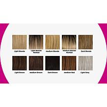 Gabor Essentials Heat-Friendly Prosperity Mid-Length Wig