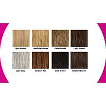 Gabor Essentials Heat-Friendly Prosperity Mid-Length Wig