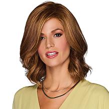 Gabor Essentials Heat-Friendly Stunning View Mid-Length Wig