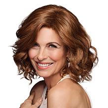 Gabor Essentials In Bloom Chin Length Wavy Bob Wig