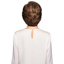 Gabor Essentials Joy Heat-Friendly Cropped Shag Wig