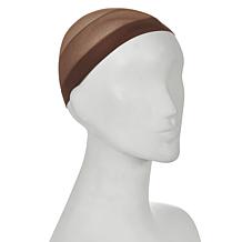 Gabor Essentials Nylon 3-piece Wig Cap Kit
