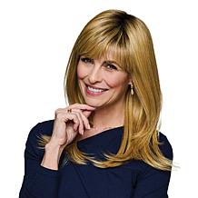 Gabor Essentials Revelry Heat-Friendly Long Layered Wig