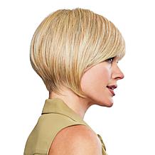 Gabor Essentials Thrill Heat-Friendly Short, Sleek Wig