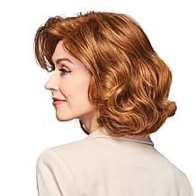 Gabor Essentials Unity Tousled Shoulder Length Wig