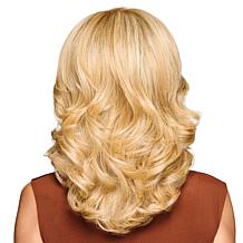 Gabor Essentials Vivid Energy Heat-Friendly Mid-Length Wig