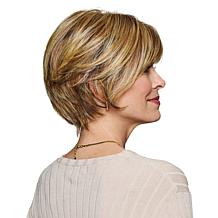 Gabor Essentials Whirl Heat-Friendly Layered Short Cut Wig
