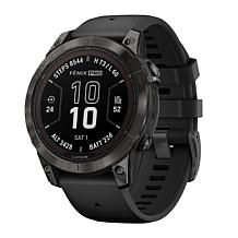 Garmin fenix 7 Pro Sapphire Solar Edition Smartwatch