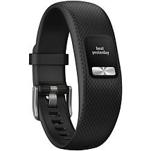 Garmin Vivofit® 4 Activity Tracker - Black