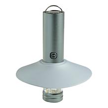 GB Home & Garden 2-pack Rechargeable Magnetic Lights