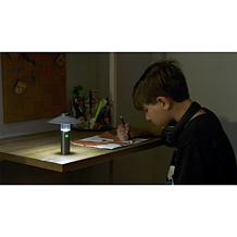 GB Home & Garden 2-pack Rechargeable Magnetic Lights