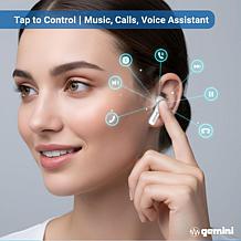GEBX-100 In-Ear TWS Earbuds with Bluetooth 5.4