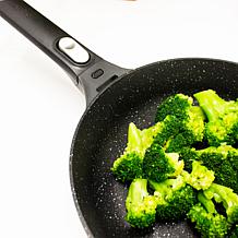 Gem 4pc Cast Aluminum Pans with FernoGreen Non-Stick Coating