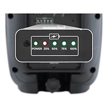 Gemini AS-08TOGO 8 Inch woofer Portable Powered Bluetooth Speaker