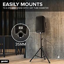 Gemini AS-2110P Active 10 inch Woofer Loudspeaker