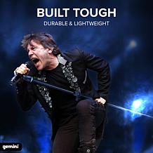 Gemini MBST-01 Professional Microphone Stand