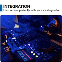 Gemini MDJ-500 Professional Media Player