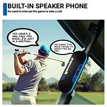 Gemini Sound BEATGRIP Waterproof Magnetic Bluetooth Speaker 12H Play