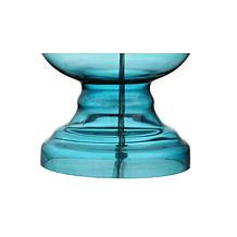 Genie 28.5" Glass LED Table Lamp Set of 2 by JONATHAN Y