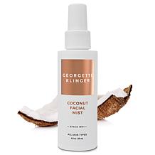 Georgette Klinger 2-pack Coconut Facial Mist