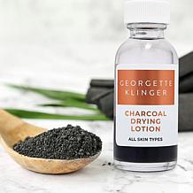 Georgette Klinger Charcoal Drying Lotion