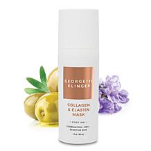 Georgette Klinger Collagen & Elastin Mask