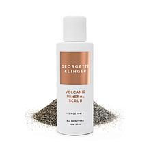 Georgette Klinger Volcanic Mineral Scrub