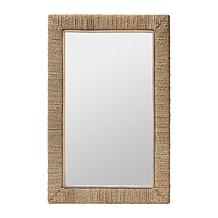 Geralyn Japandi Wall Mirror 22" W x 32.3" H