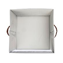 Get Neat Mesh Front Storage Bins - Set of 4