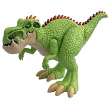 Gigantosaurus 14" Action Giganto Green Dinosaur Figure