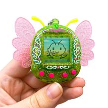 GigaPets Pixie Most Advanced GigaPet Ever 8 Different Evolutions 