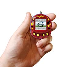 GigaPets Tech T-Rex The 90s GigaPets Reinvented