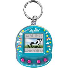 GigaPets Virtual Unicorn The 90s GigaPets Reinvented