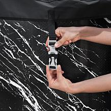 Glacial Dip FortiFiber Cold Plunge Tub 60"x36"x28"