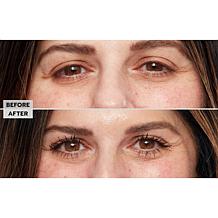 Glamazon Beauty 2pc Lash Couture Lengthening Mascara