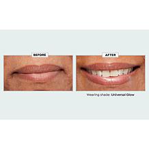 Glamazon Beauty 3-pack Hydrating Lip Gloss