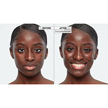 Glamazon Beauty True-to-Skin Buildable Stick Foundation