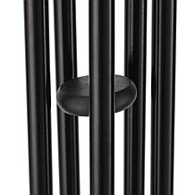 Glitzhome 38''H Metal Windchime