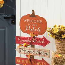 Fall Decorations | HSN