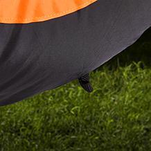 Glitzhome 8FT Lighted Inflatable Truck with Jack-O-Lantern Pumpkins