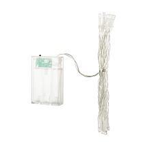 Glitzhome Fall Lighted Maple Leaves Urn Potted Porch Tree w/ 20 Lights