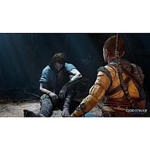 God of War Ragnarok – PlayStation 4