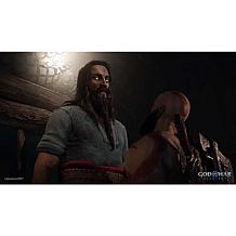 God of War Ragnarok - PlayStation 5