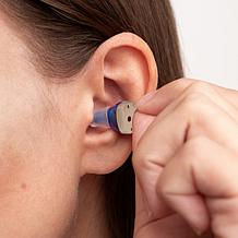 GoHearing Prime Rechargeable Hearing Aids & Charging Case