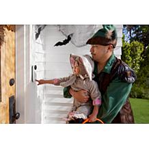 Google Nest Doorbell Battery - White